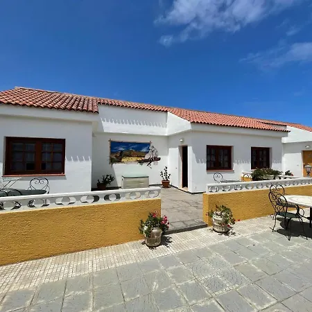 Отель Casa Tenerife 3*
