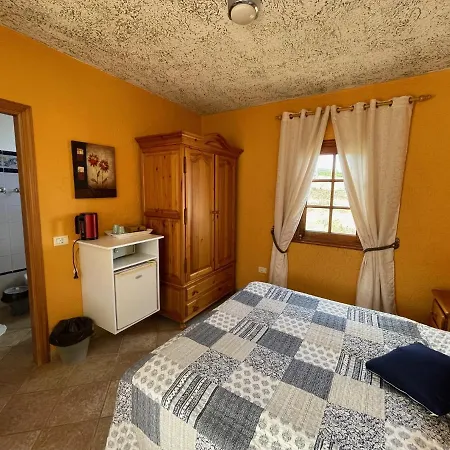 Casa Tenerife Сан-Хуан-де-ла-Рамбла