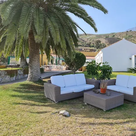 Casa Tenerife Отель
