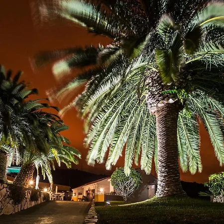 Casa Tenerife 3* Сан-Хуан-де-ла-Рамбла
