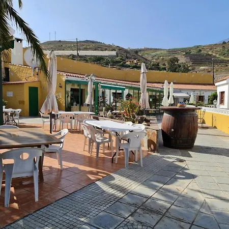 Casa Tenerife Сан-Хуан-де-ла-Рамбла