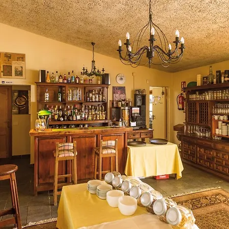 Casa Tenerife Сан-Хуан-де-ла-Рамбла