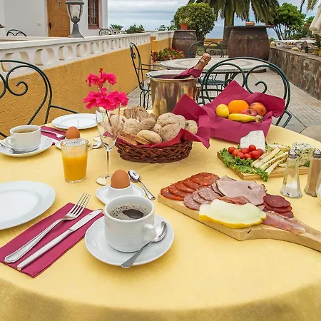 Casa Tenerife Сан-Хуан-де-ла-Рамбла