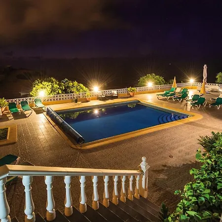 Отель Casa Tenerife 3*