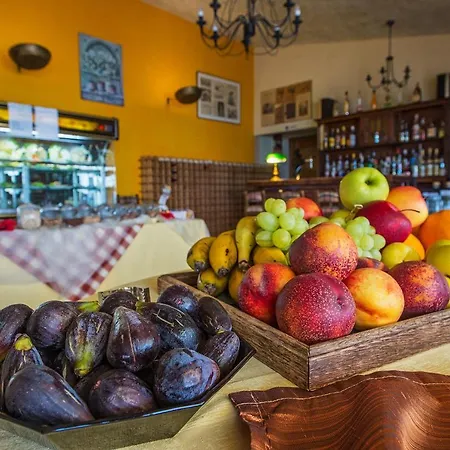 Casa Tenerife Отель