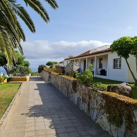 Отель Casa Tenerife Сан-Хуан-де-ла-Рамбла