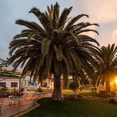 Casa Tenerife Отель