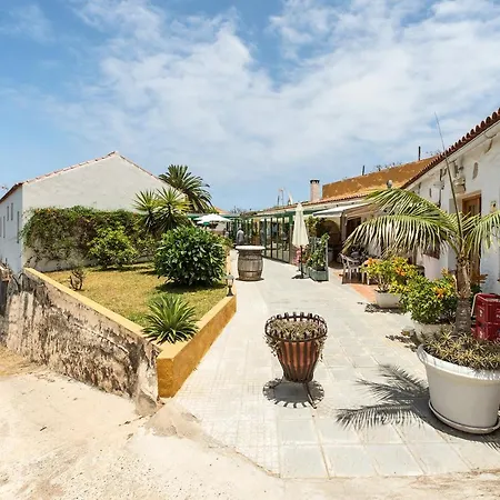 Отель Casa Tenerife 3*