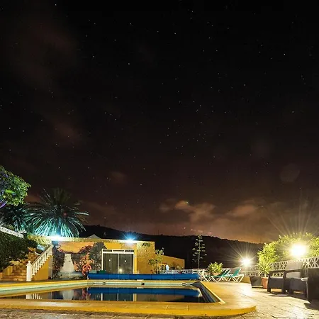 Отель Casa Tenerife 3*