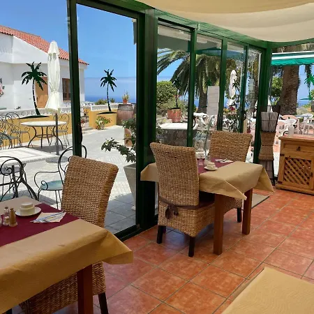 Casa Tenerife 3*