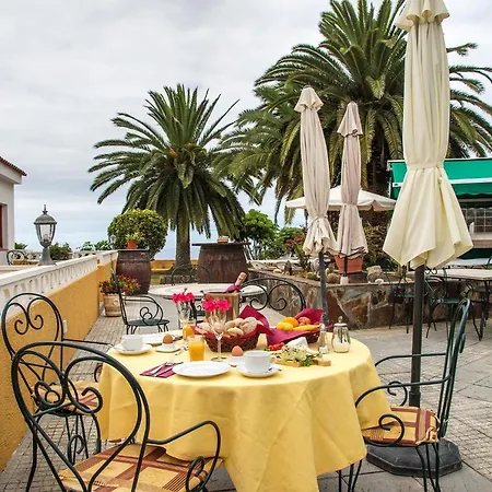 Casa Tenerife Отель 3*