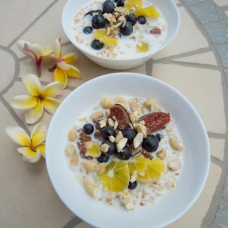 Casa Tenerife Сан-Хуан-де-ла-Рамбла