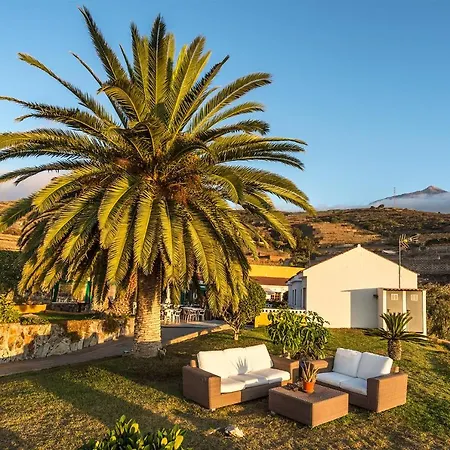 Casa Tenerife Отель 3*