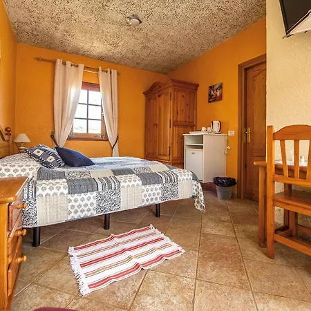 Casa Tenerife 3* San Juan de la Rambla