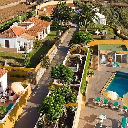 فندق Casa Tenerife 3*
