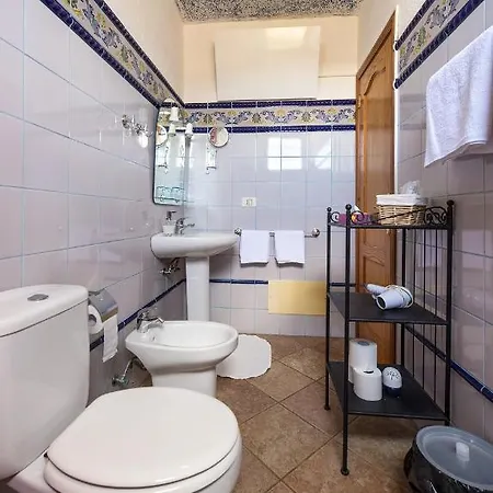 فندق Casa Tenerife