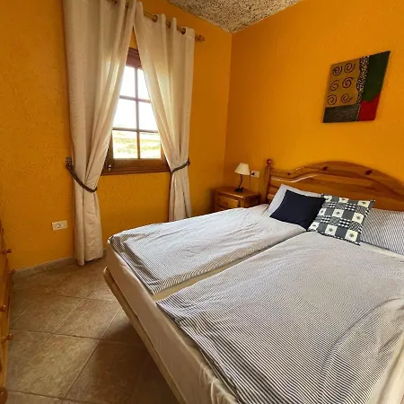 Casa Tenerife