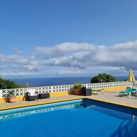 فندق Casa Tenerife 3*