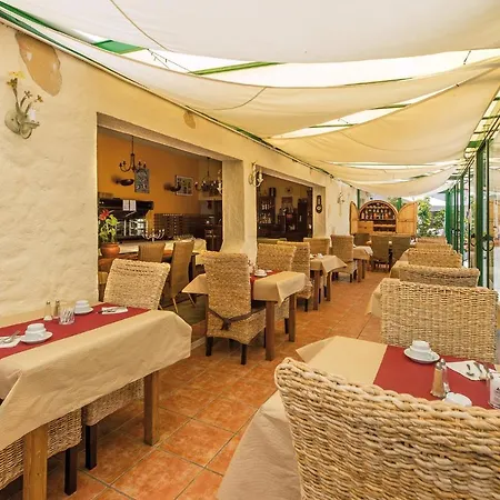 Casa Tenerife 3*
