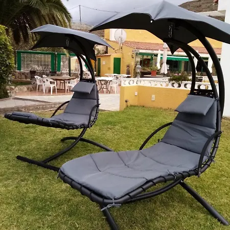 فندق Casa Tenerife San Juan de la Rambla