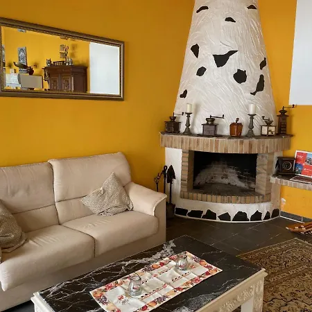 Casa Tenerife 3*