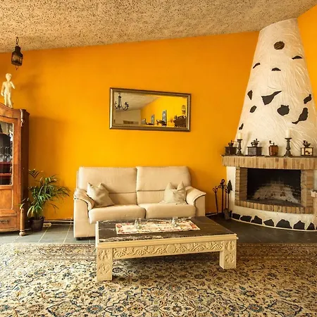 Casa Tenerife فندق 3*