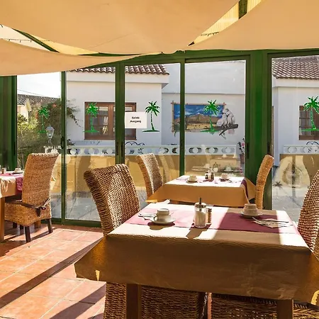 فندق Casa Tenerife San Juan de la Rambla