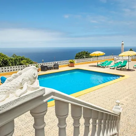 Casa Tenerife فندق 3*
