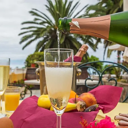Casa Tenerife 3*